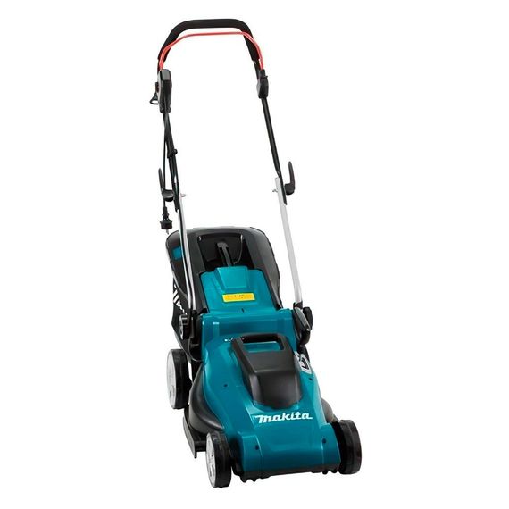 Газонокосарка електрична Makita ELM3720 (37 см, 40 л, 1400 Вт, 11.6 кг) | Зображення 1