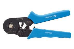 Прес-кліщі для наконечників HT1P190, Hoegert