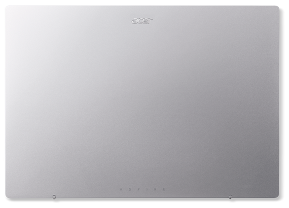 Ноутбук Acer Aspire Go 14 AG14-32P-39ZR (NX.J3QEU.005) Pure Silver | Зображення 4