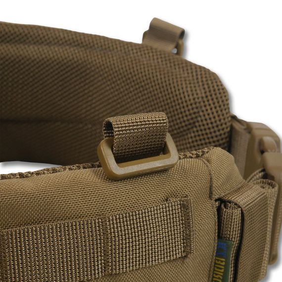 Пояс РПС GEN.2 (S) Kiborg R-1 койот | Зображення 7