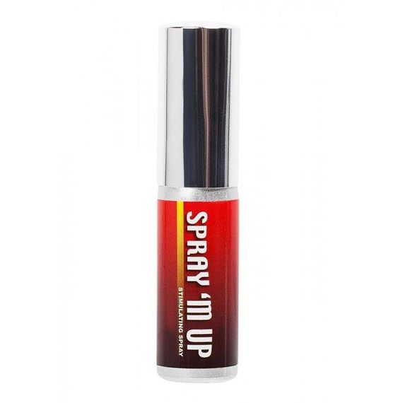 Збудливий спрей SPRAY m UP, 15 ml sexstyle | Зображення 1