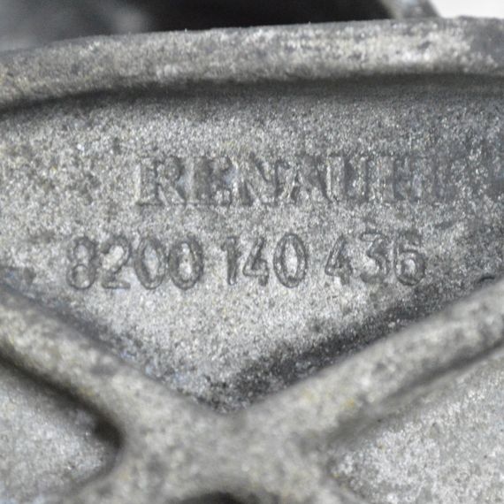 Кронштейн двигуна 2.2 DCI Renault Laguna II Trafic Espace IV лапа опора Рено Трафік Лагуна Еспейс 8200140436 | Зображення 2