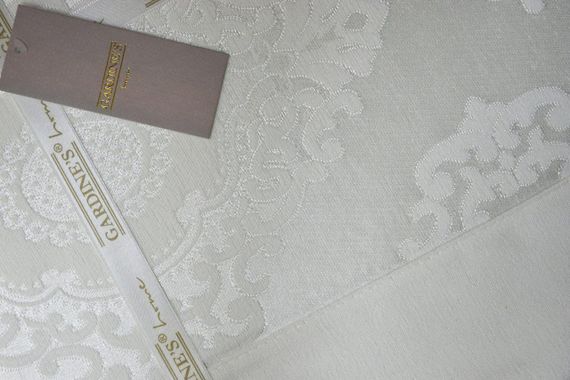 Покривало Gardines 240х260 см Miray кремове | Зображення 3