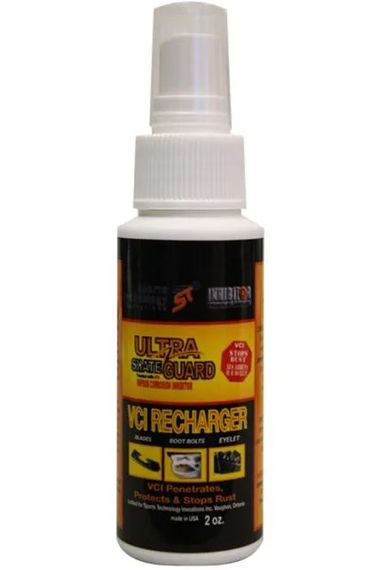 Захист лез для ковзанів Ultra Yth, Рожевий | Зображення 2