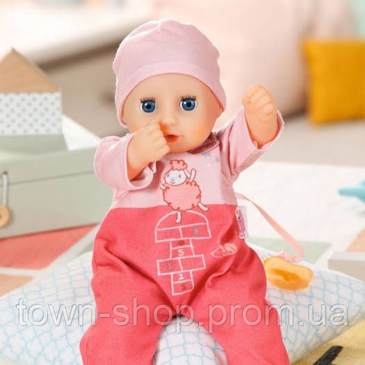 Кукла My First Baby Annabell - Озорная малышка | Зображення 1