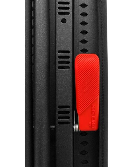 Дошка для прасування Rolser K-S Black Tube Blanco/Negro (K04016-2064) | Зображення 4