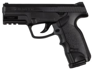 Пистолет страйкбольный ASG Steyr M9-A1 кал. 6 мм