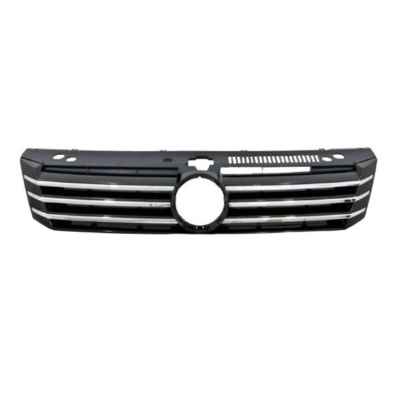 Передні грати радіатора (Гриль) VW Passat USA 2011-2015 (561853651COQE) Аналог