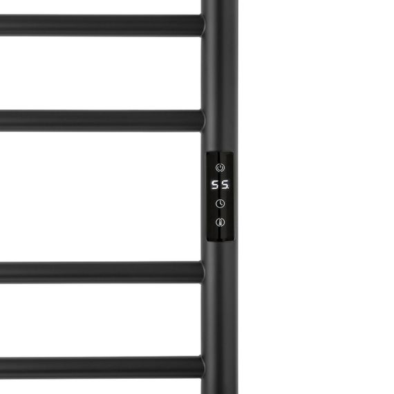 Сушарка для рушників електрична Kroner KRP Hitze-Stets SCH8753-10T | Зображення 3