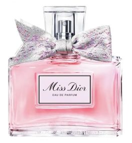 Женская парфюмированная вода Miss Dior Cherie 100 мл