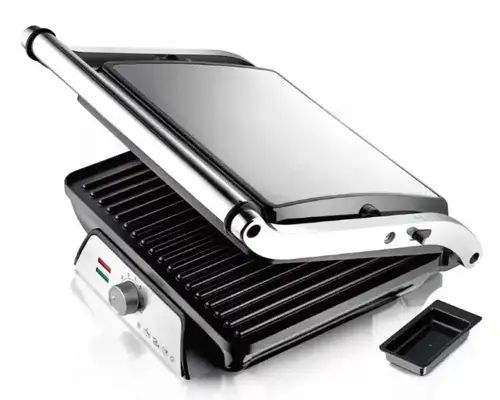 Гриль електричний RAF R.2683 | Зображення 1