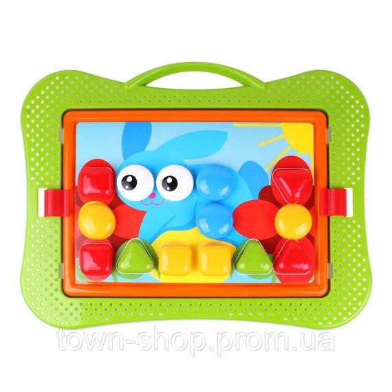 Игрушка "Мозаика ТехноК", арт.6269TXK | Зображення 1