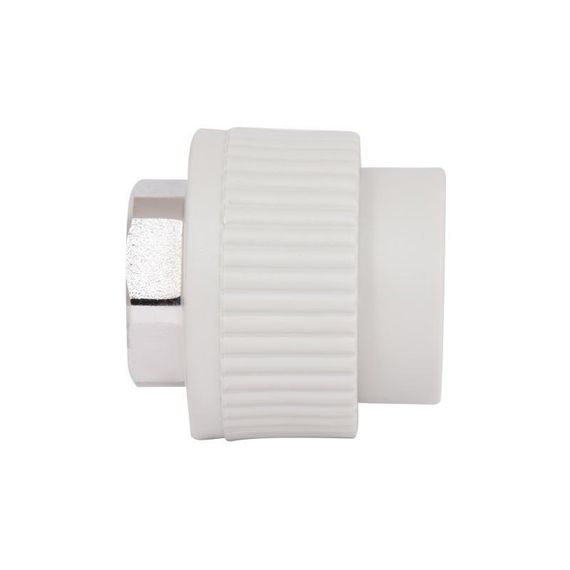 Муфта PPR Thermo Alliance 32х1" ВР | Зображення 3