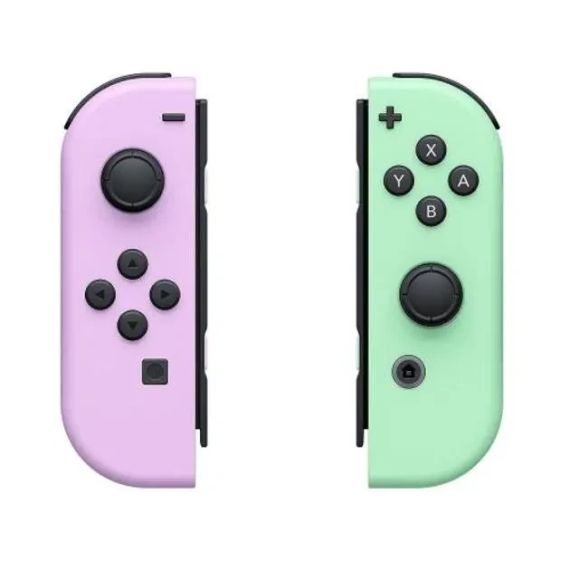 Беспроводные контроллеры Joy-Con для Nintendo Switch J-C PAD