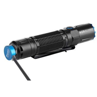 Фонарь Olight M2R Pro Black (M2R PRO) | Зображення 3