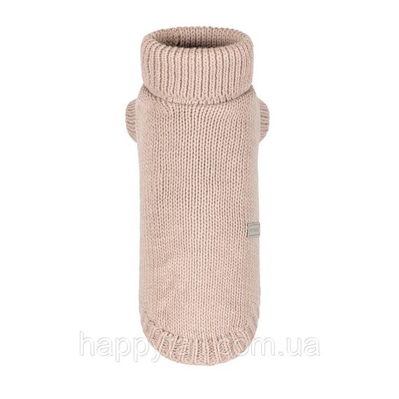 Куртка для собак Bony Pet Fashion, ХХS білий, зелений