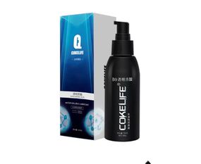 Зволожуючий лубрикант COKELIFE на водяній основі 100 мл.