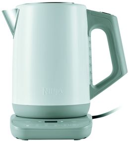 Електрочайник NINJA White KT200EUWH 1.7 л білий