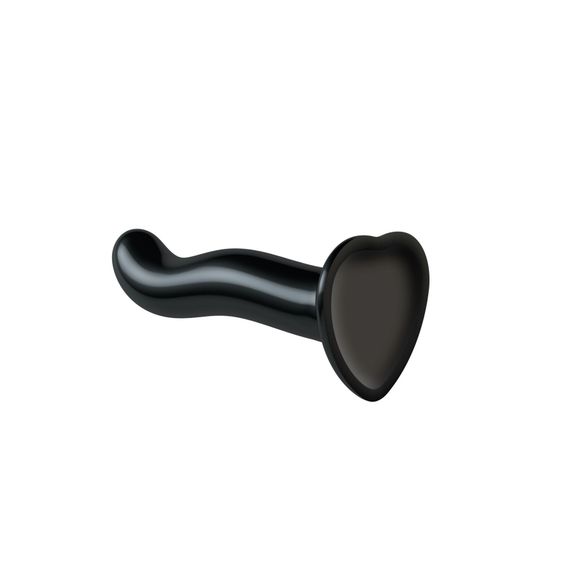 Насадка для страпона Strap-On-Me P&G-Spot Dildo, силикон, размер L | Зображення 2