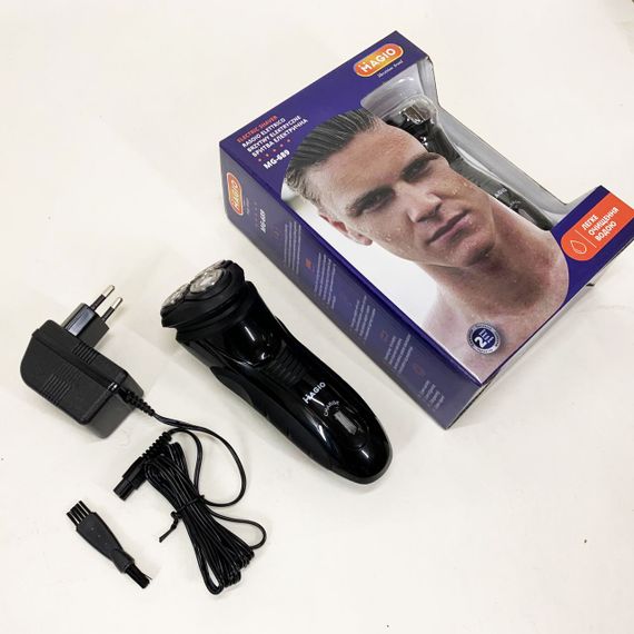 Бритва електрична Magio MG-689 | Зображення 6