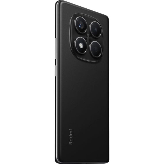 Мобільний телефон Xiaomi Redmi Note 14 Pro 8/256GB Midnight Black (1123272) | Зображення 5