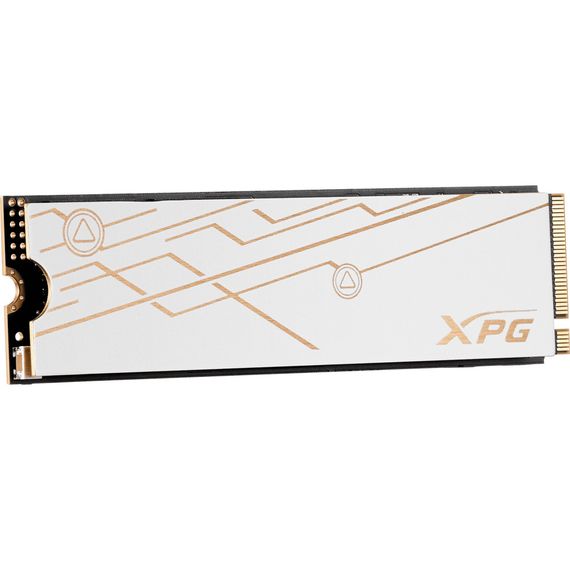 Накопичувач SSD M.2 2280 4TB XPG MARS 980 BLADE ADATA (SMAR-980B-4TCS) | Зображення 2