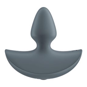 Анальная вибропробка Satisfyer Booty Absolute Beginners 1, для начинающих sexstyle