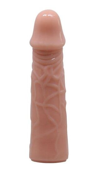 Страпон реалістик з фіксацією на ногу-MARCUS, BW-022035 sexstyle | Зображення 4