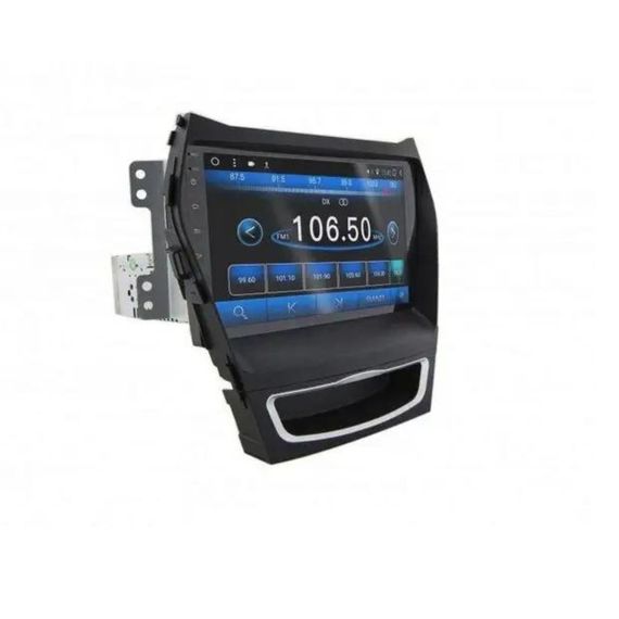 Автомагнітола XPRO з 9-дюймовим екраном на Android 10.1 для Hyundai Elantra 2014-2015 (MER-14102_5985) | Зображення 4