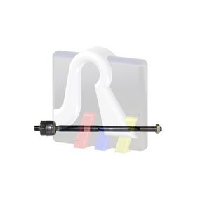 Тяга рулевая Skoda Fabia / VW Polo 99- (L=299.5 mm), RTS, 92-90954,