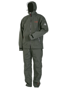 Костюм Norfin Light Shell чоловічий M Хакі (518002-M)