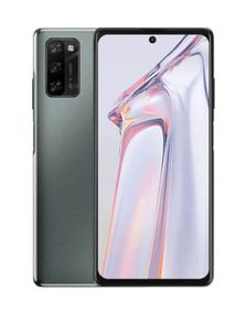 Смартфон Blackview A100 6/128GB Gray