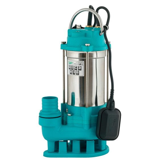 Дренажно-фекальний насос Aquatica WQD8-16-1,1SF 773423
