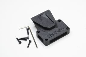 Кріплення Archer NVGA-15 на dovetail