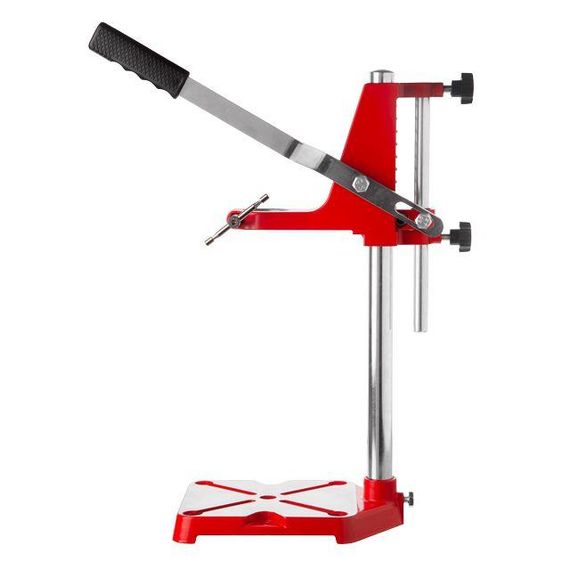 Стійка для дриля, 400×43×60 мм INTERTOOL ST-0001 | Зображення 1