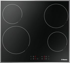 Варильна поверхня Hansa склокерамічна BHCI66306