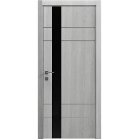 Двери Rodos MODERN Flat 5 Дуб сонома