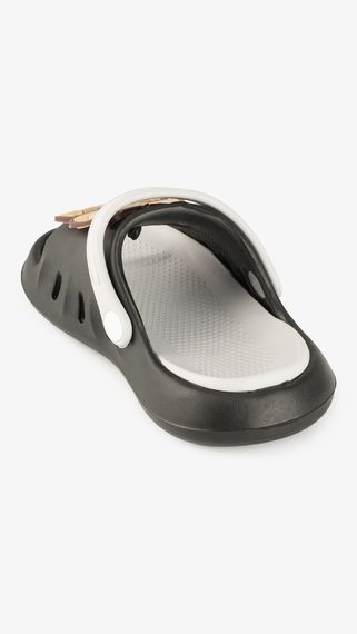 Шльопанці для хлопчика  E8816-3 18-19 Чорно-сірий shop (2000999523953) | Зображення 6