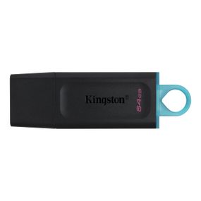 Накопитель Kingston 64GB USB 3.2 Gen1 DT Exodia (DTX/64GB)