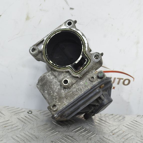 Дросельная заслінка 2.0 бенз Volvo V50 C30 дросель Вольво в50 с30 VP4F9U9E928AB | Зображення 1