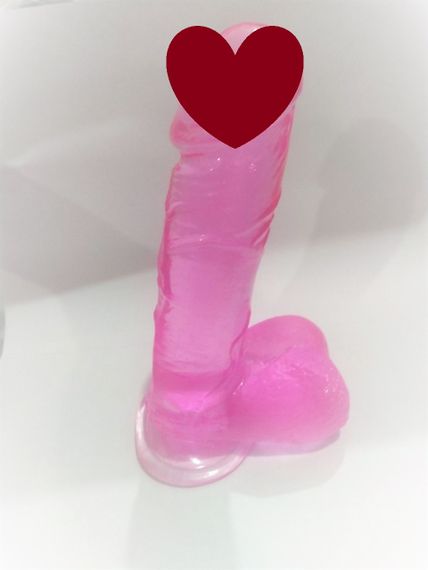 Фаллоимитатор на присоске "Dong" sexstyle