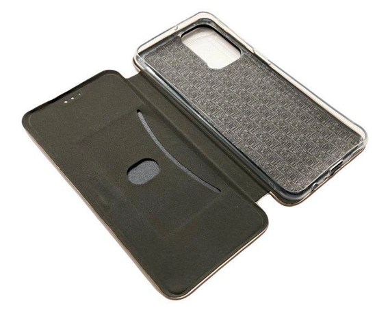 Чохол-книжка Samsung Galaxy A23 Червоний G-Case Ranger | Зображення 2