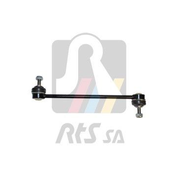 Стойка стабилизатора переднего Renault Fluence 10- (L=264 mm), RTS, 97-90486,