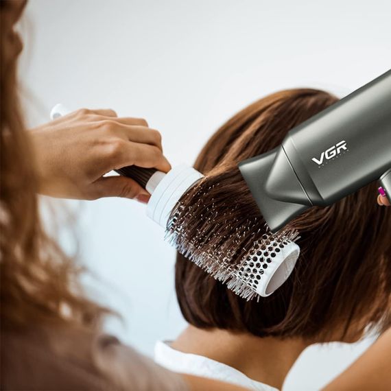 Фен VGR V-400 ∙ Профессиональный фен VGR V-400 для дома и салона | Зображення 4