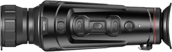 Монокуляр тепловізійний GUIDE TrackIR Pro 640x480 35 мм 2-16x 2800м | Зображення 3