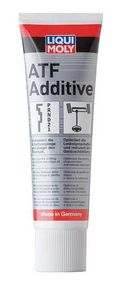Liqui Moly Присадка для автоматичних КПП та гідросистем ATF ADDITIV 250мл.