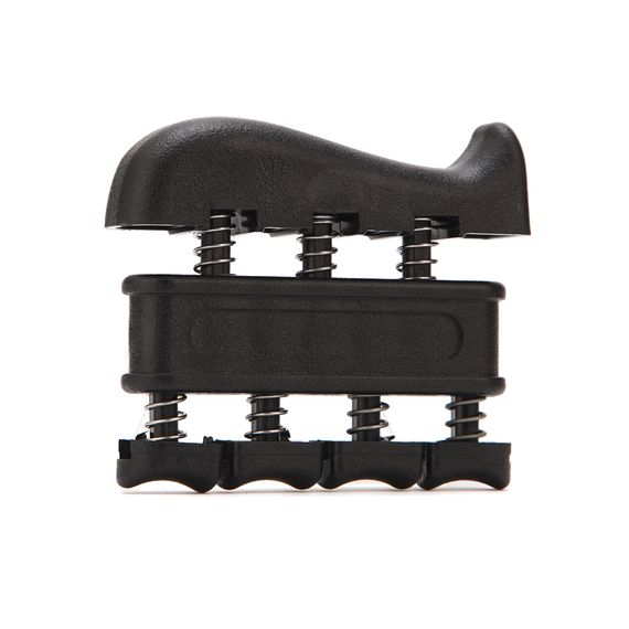 Набір еспандерів Cornix Hand Grip Workout Kit 5шт XR-0269 Black | Зображення 5