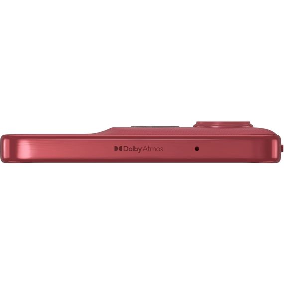 Мобільний телефон Motorola G86 8/256GB Chrysanthemum (PB7L0109RS) | Зображення 8