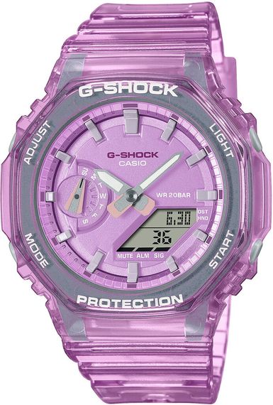 Часы CASIO GMA-S2100SK-4AER