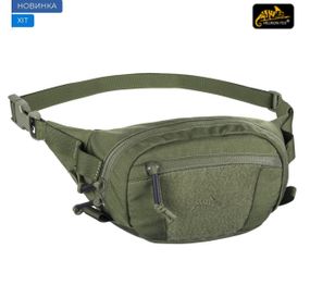 Сумка на пояс Helikon-Tex POSSUM WAIST PACK Olive